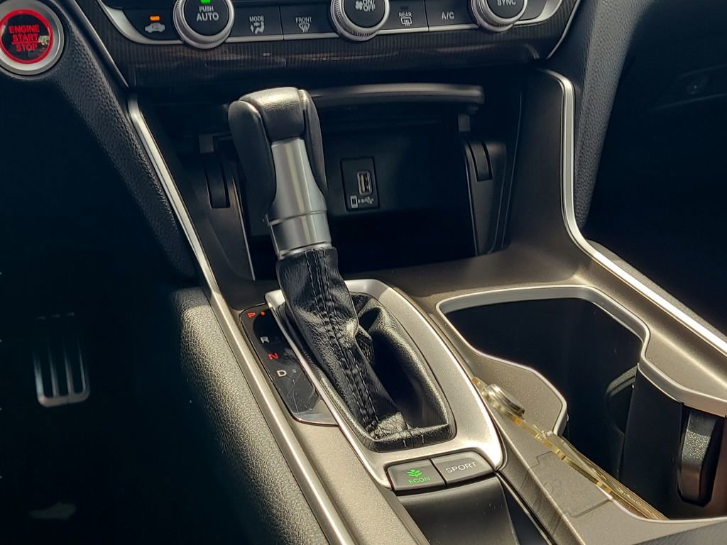 Used 2020 Honda Accord Sport image 26