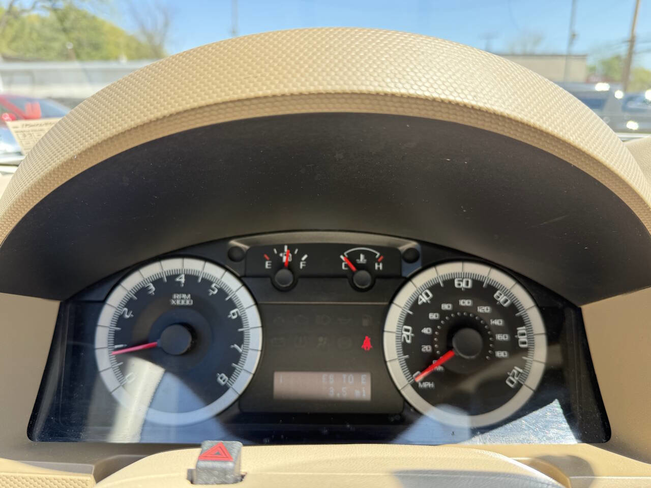 Used 2009 Ford Escape Limited AWD/4WD image 17