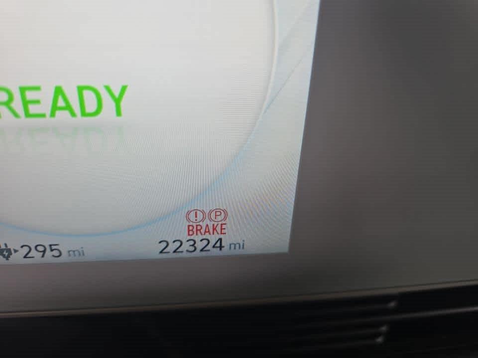 Used 2023 Hyundai Ioniq 5 Limited AWD/4WD image 5