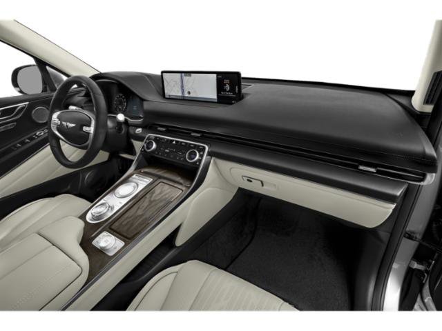 Used 2023 Genesis GV80 2.5T w/ Prestige 20" Package image 18