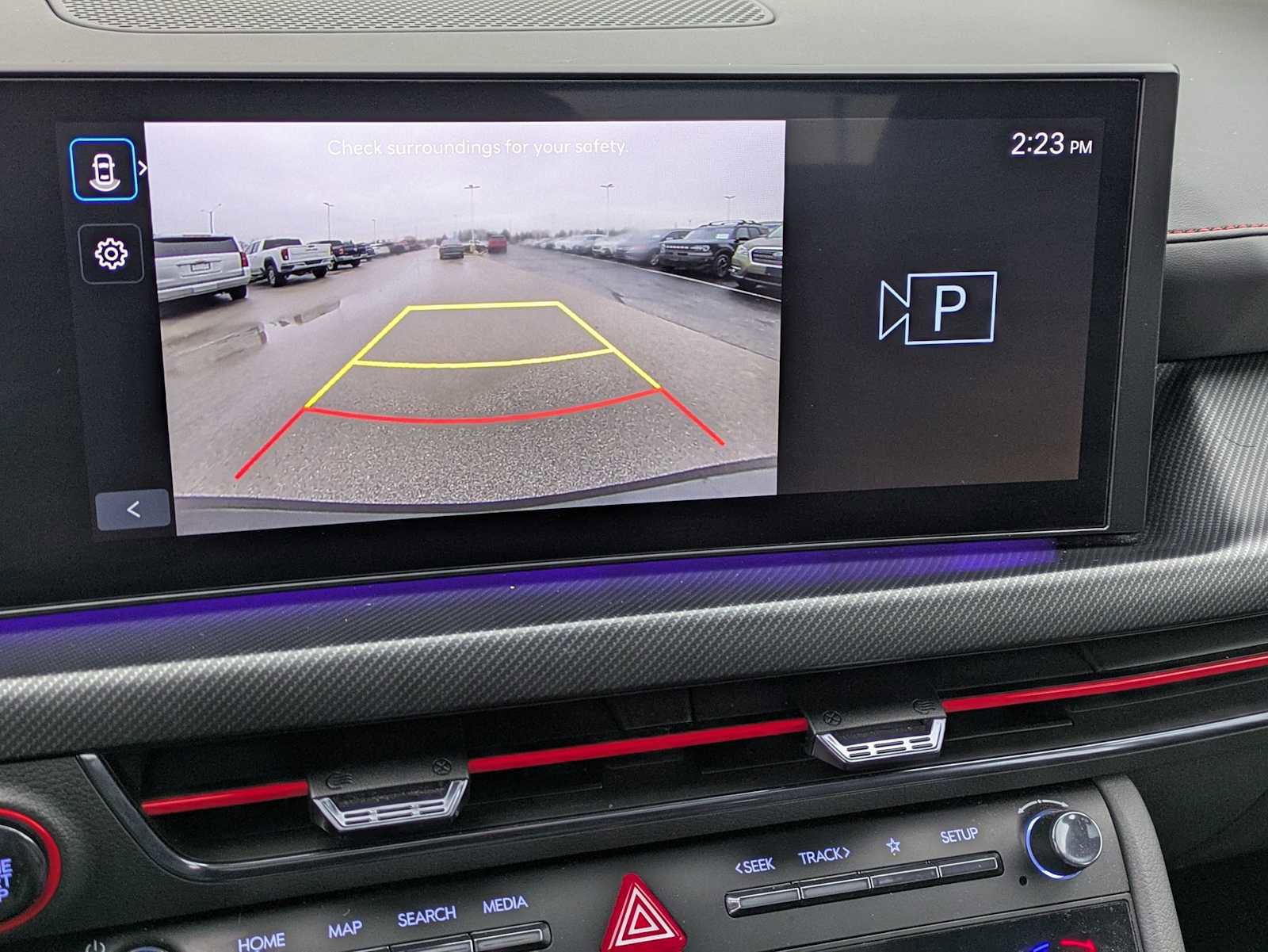 Used 2024 Hyundai Sonata N Line image 30