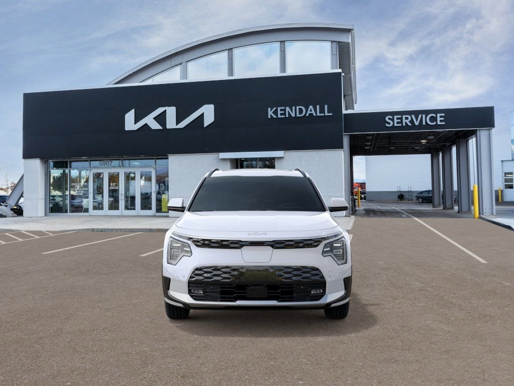 New 2026 Kia Niro Wave FWD image 2