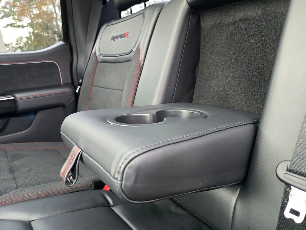 Used 2024 Ford F150 Raptor w/ Equipment Group 803A Raptor R image 68