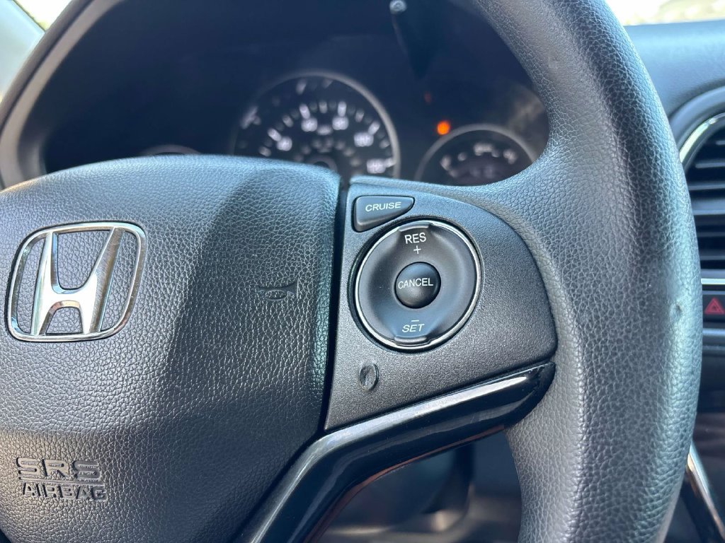 Used 2018 Honda HR-V EX image 18