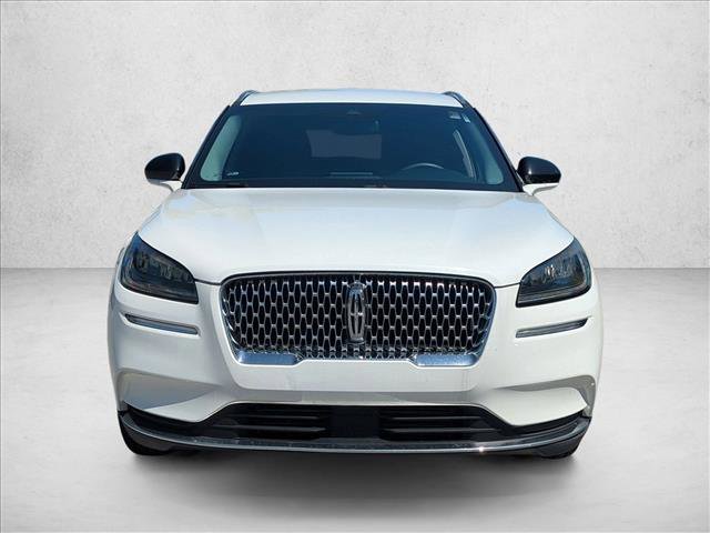 Used 2020 Lincoln Corsair FWD image 2