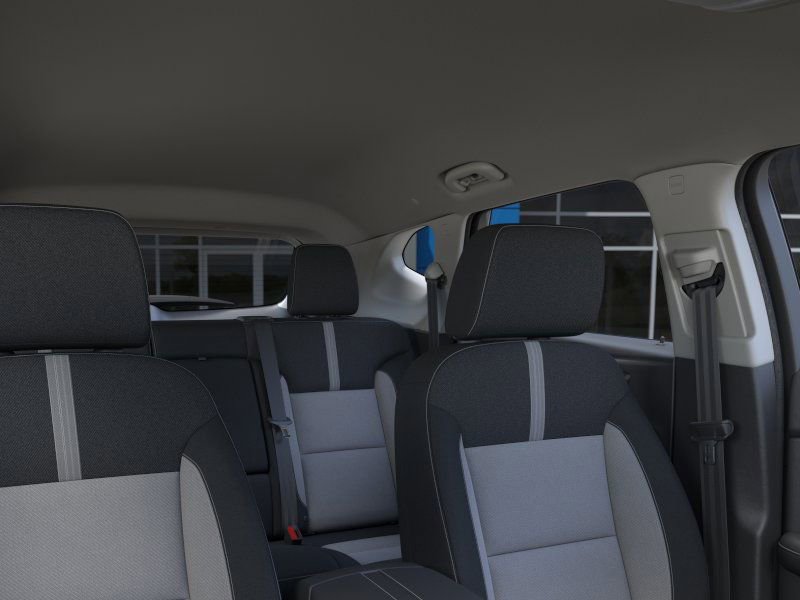 New 2025 Chevrolet Blazer LT image 24