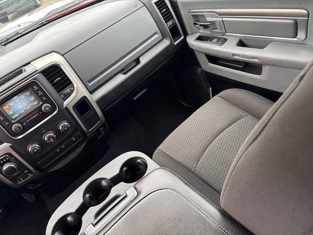 Used 2020 RAM 1500 Classic Warlock image 20