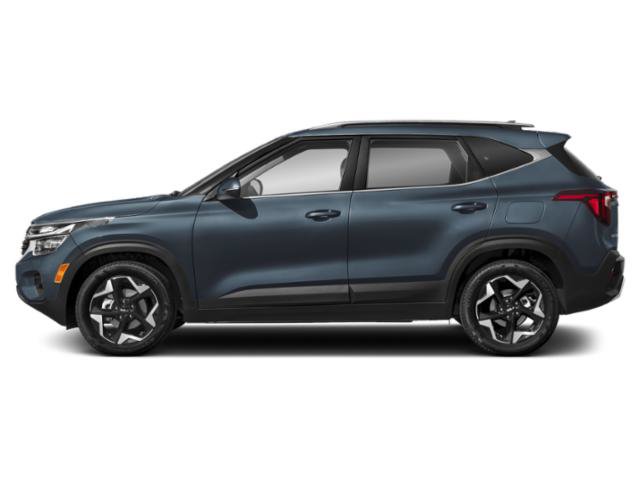 New 2026 Kia Seltos EX w/ EX Sunroof Package AWD/4WD image 3