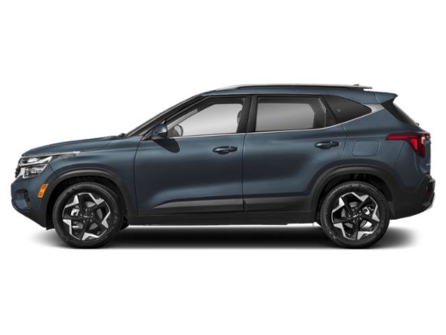 New 2026 Kia Seltos EX w/ EX Sunroof Package AWD/4WD image 3