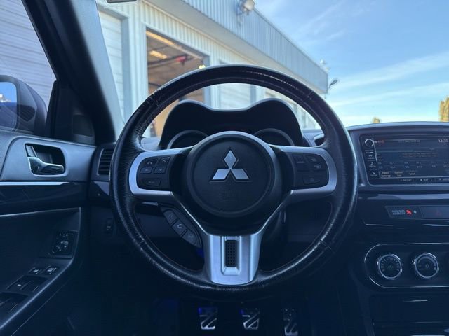 Used 2015 Mitsubishi Lancer Evolution Final Edition image 19