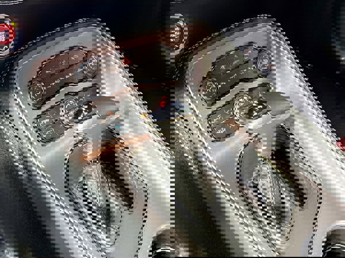 Used 2023 Dodge Challenger SRT Hellcat image 19