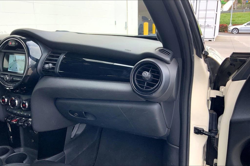 Used 2020 MINI Cooper S FWD image 12
