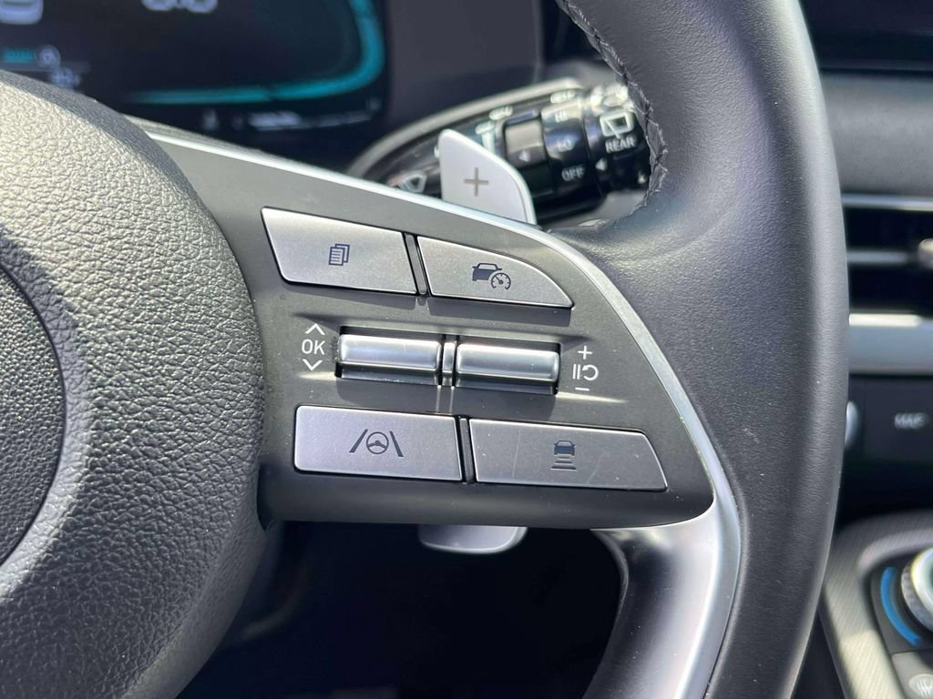 Used 2024 Hyundai Palisade XRT AWD/4WD image 23