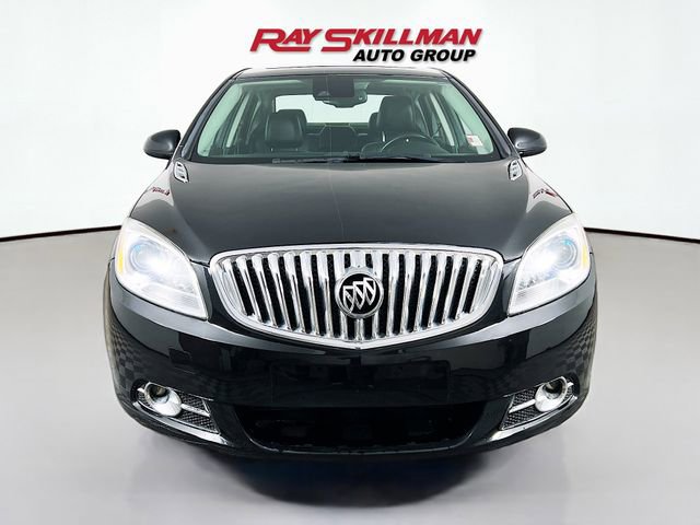 Used 2016 Buick Verano Leather w/ Experience Buick Package FWD image 2