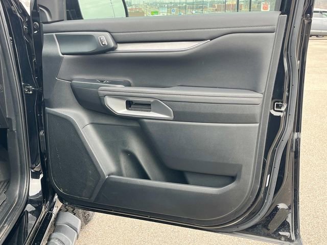 Used 2024 Ford Ranger Lariat w/ FX4 Off-Road Package image 24