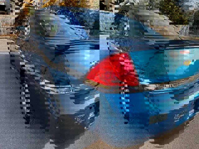 Used 2010 Chevrolet Impala LT image 14