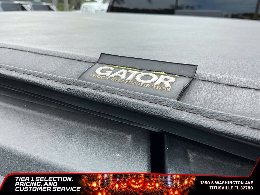 Certified 2025 GMC Sierra 1500 SLT w/ SLT Premium Plus Package AWD/4WD image 21
