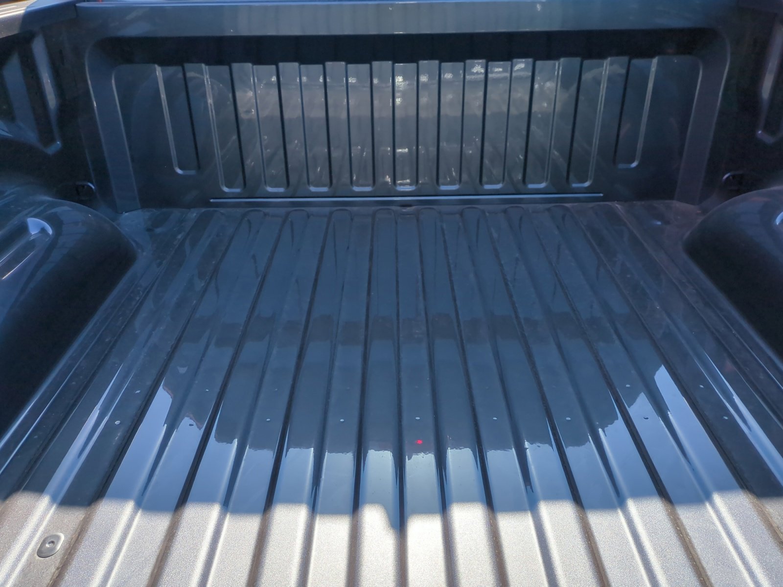 New 2026 RAM 1500 Rebel w/ Rebel Level 2 Equipment Group image 33