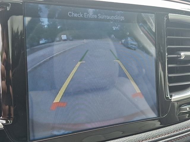 Used 2017 Chrysler Pacifica Limited image 24