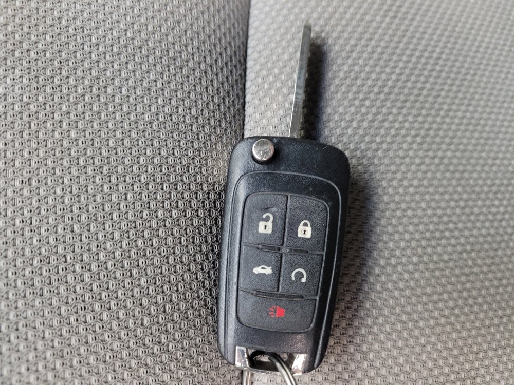 Used 2014 Chevrolet Cruze LT FWD image 32