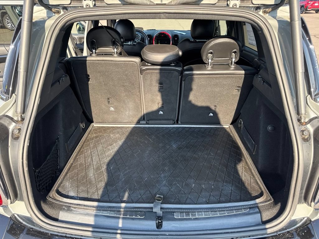 Used 2017 MINI Cooper Countryman S AWD/4WD image 12