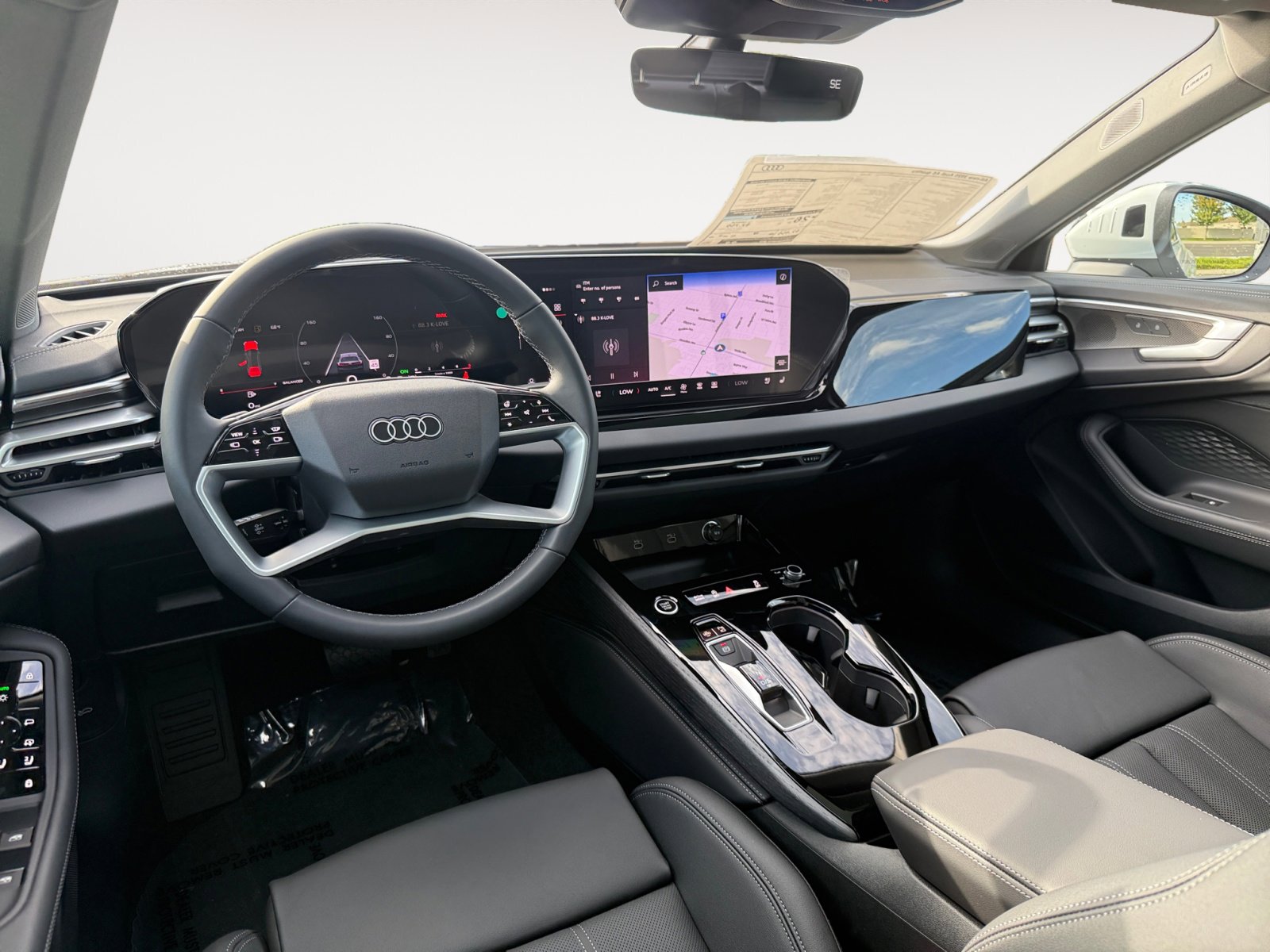 New 2025 Audi A5 2.0T Premium Plus image 15