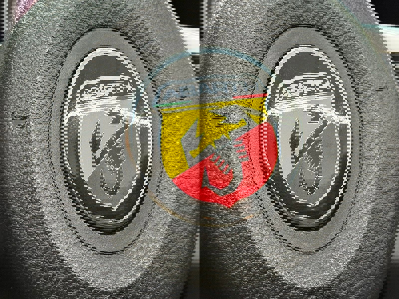 Used 2017 FIAT 124 Spider Abarth image 16