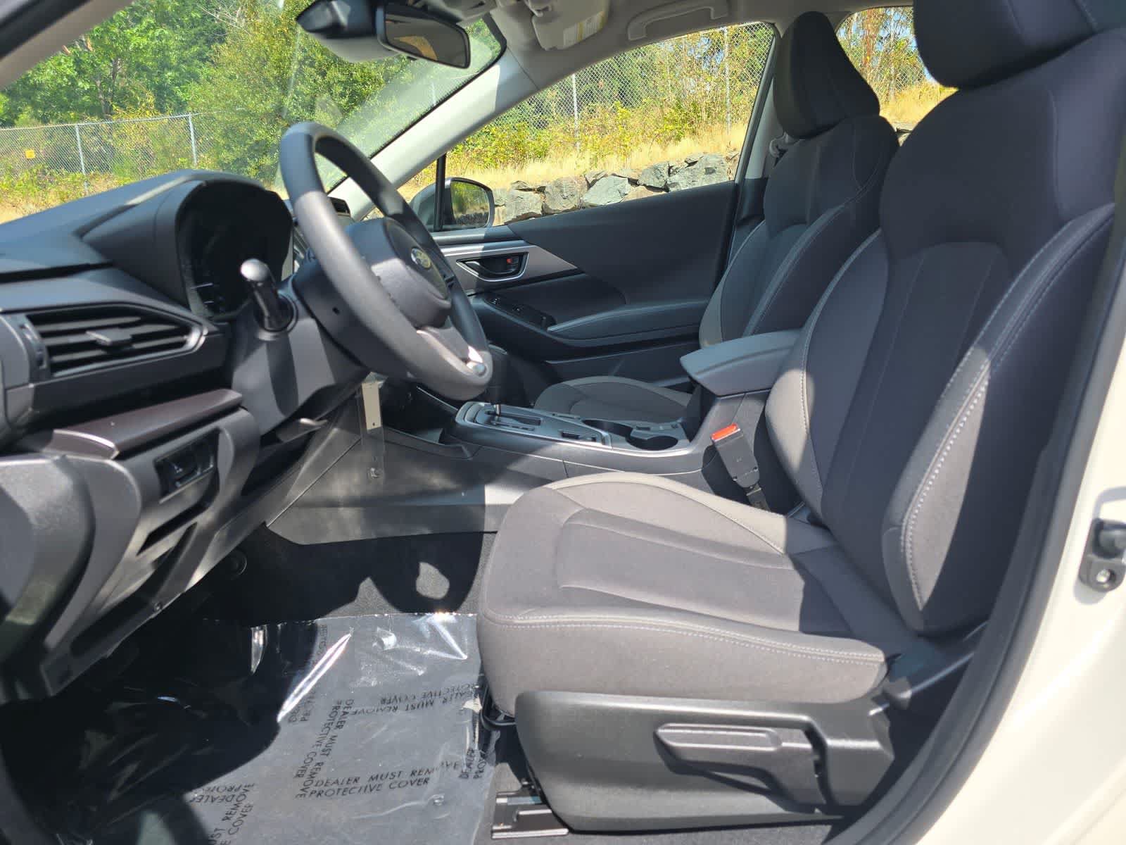 Certified 2024 Subaru Impreza 2.0i AWD/4WD image 20