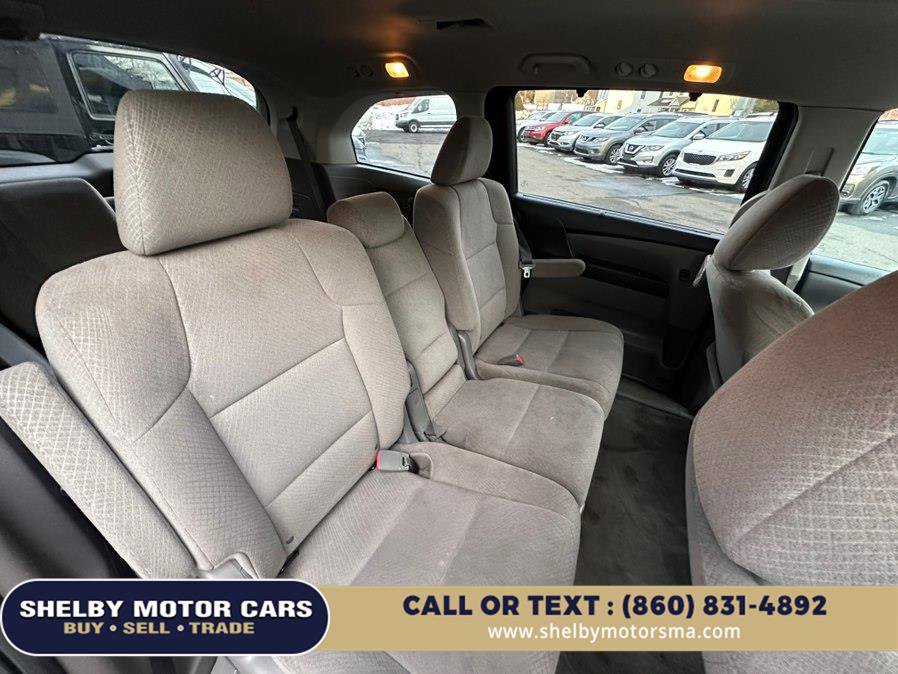 Used 2016 Honda Odyssey SE image 13