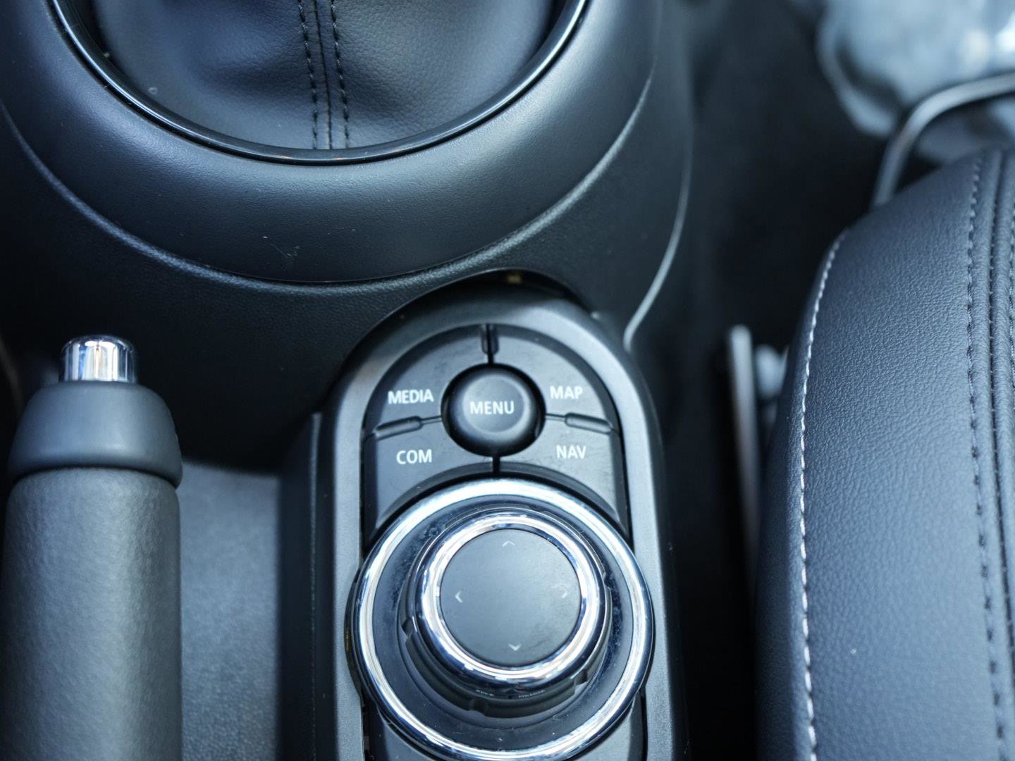 Certified 2024 MINI Cooper S image 21