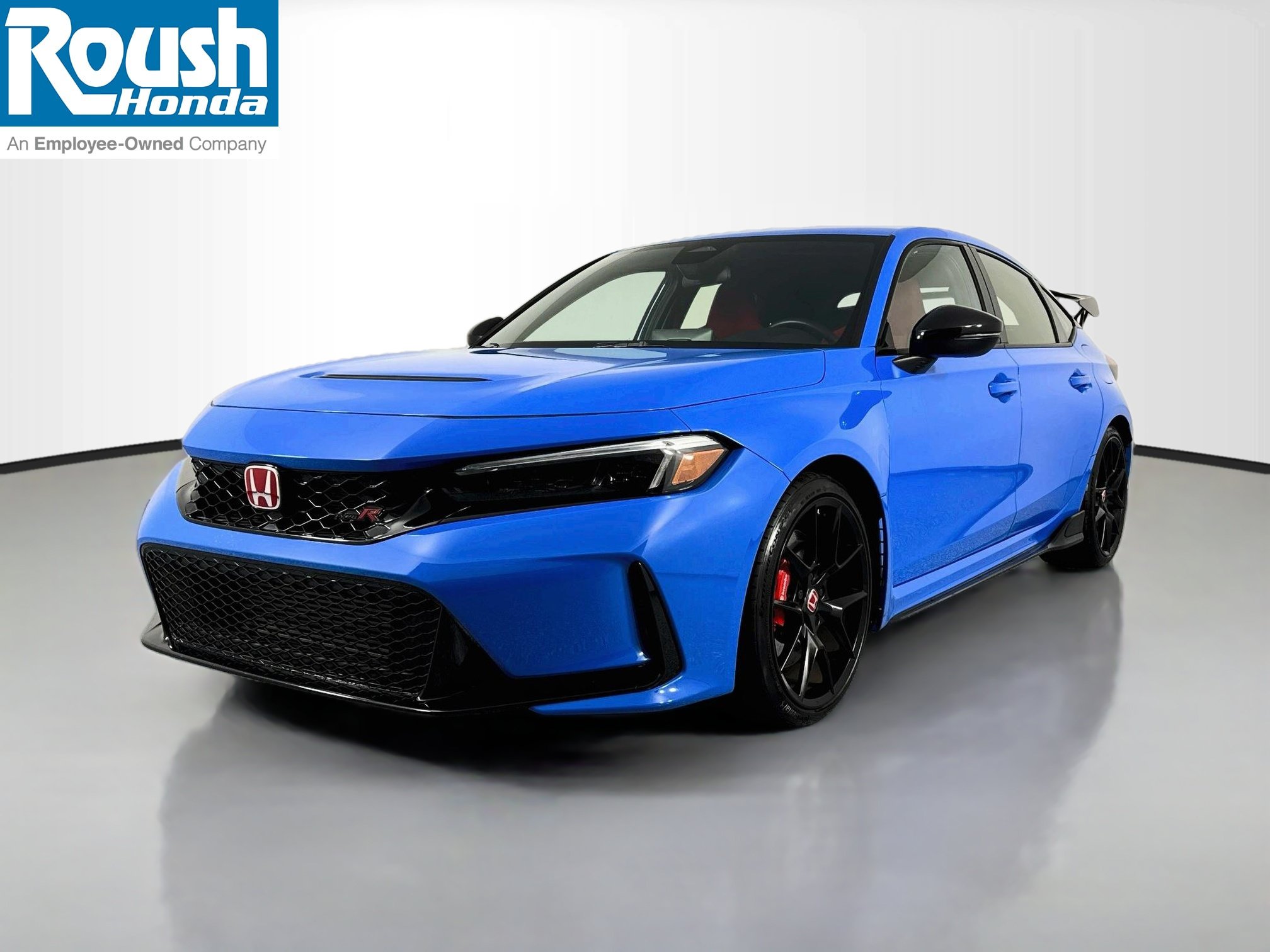 Used 2024 Honda Civic Type R image 1