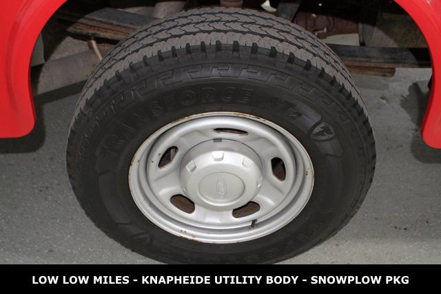 Used 2015 Ford F250 XL w/ Power Equipment Group image 6