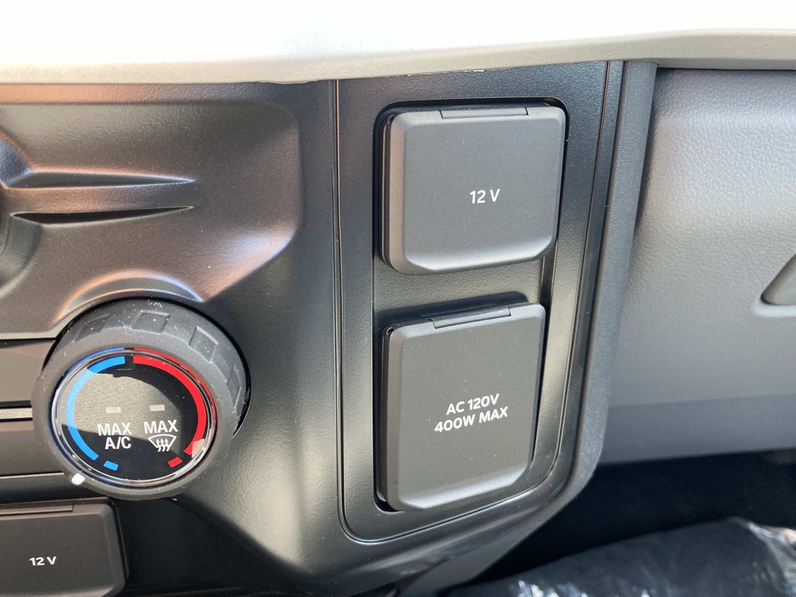 New 2026 Ford F350 XL w/ STX Appearance Package image 19