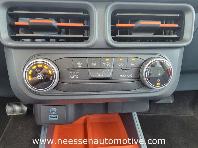 Used 2024 Ford Maverick XLT w/ Equipment Group 300A Standard AWD/4WD image 23
