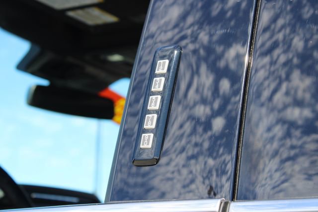 Used 2023 Ford F150 Platinum w/ Equipment Group 701A High image 20