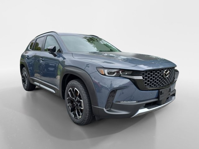 New 2026 MAZDA CX-50 Meridian Edition w/ Weather Package AWD/4WD image 1