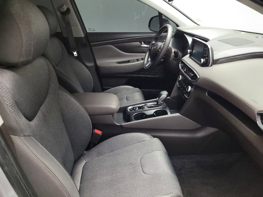 Used 2020 Hyundai Santa Fe SEL image 21