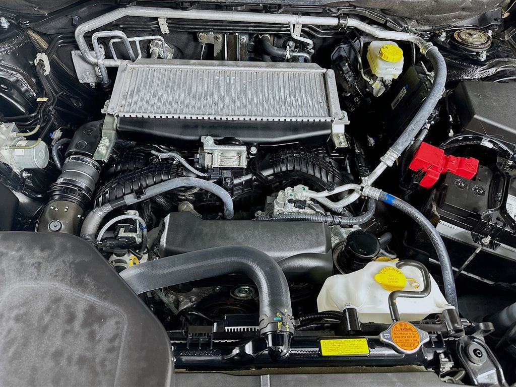 Certified 2024 Subaru Ascent Touring image 39