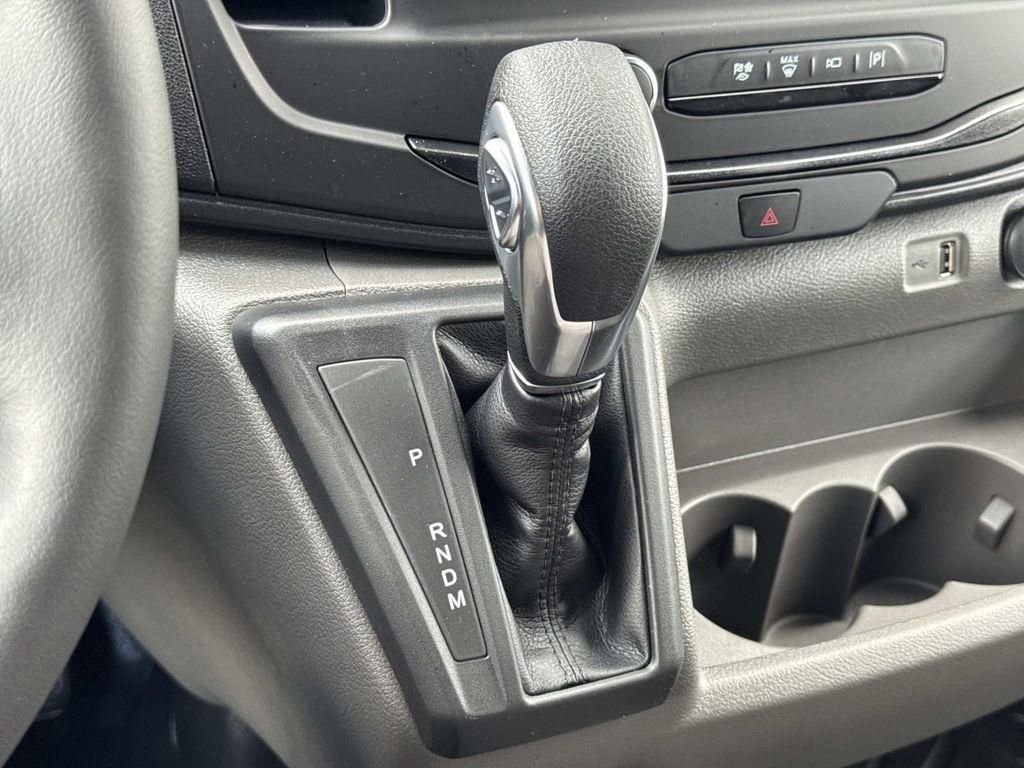 New 2026 Ford Transit 250 148 Medium Roof w/ Load Area Protection Package image 14