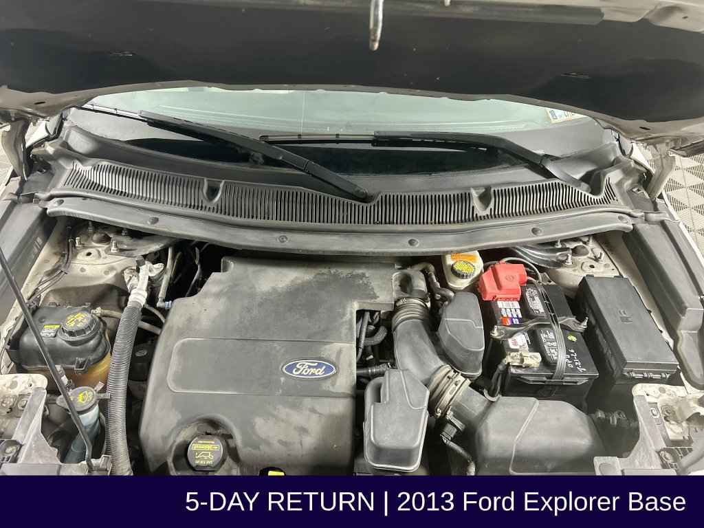 Used 2013 Ford Explorer FWD image 33