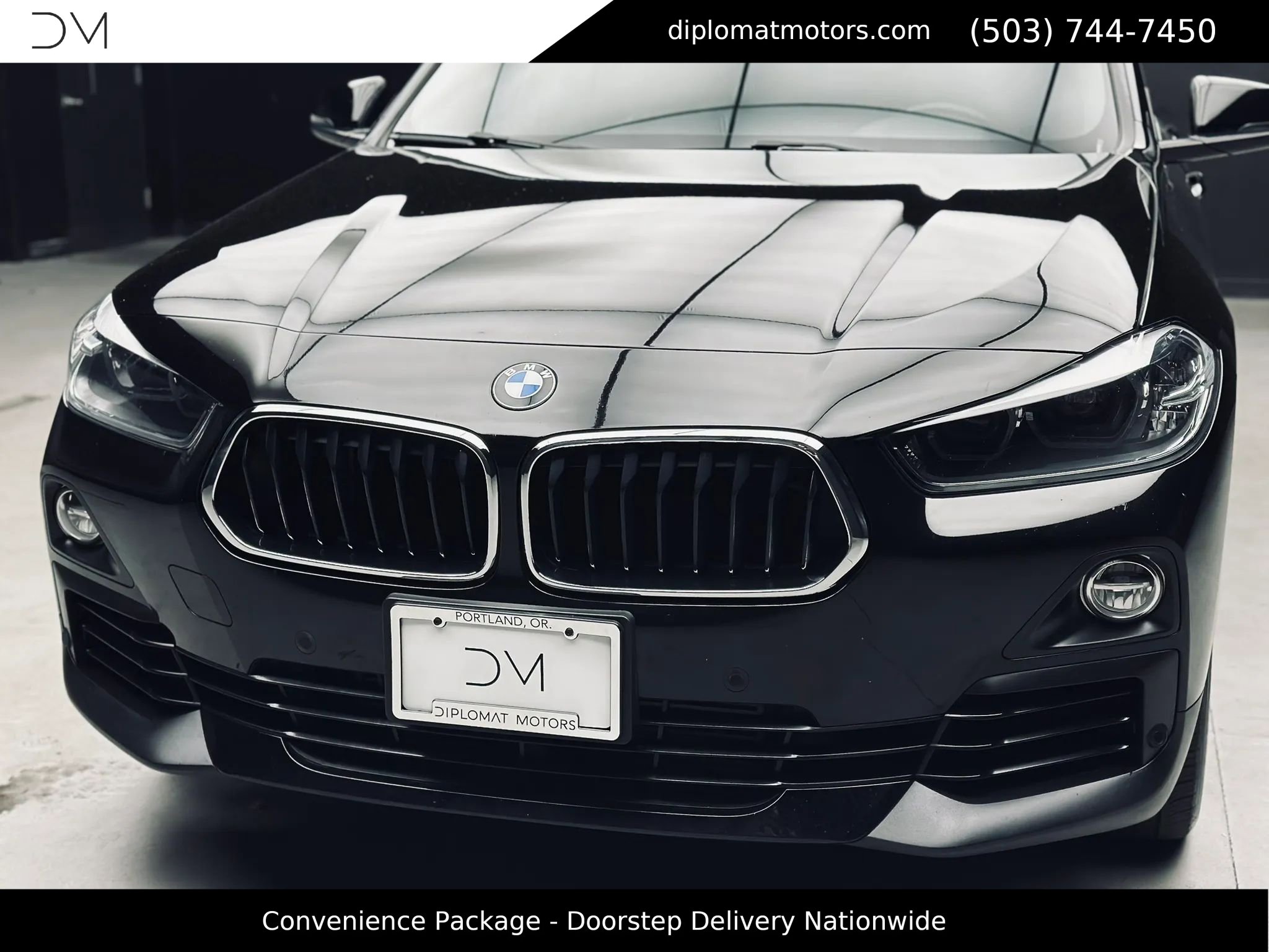 Used 2020 BMW X2 xDrive28i w/ Convenience Package AWD/4WD image 14