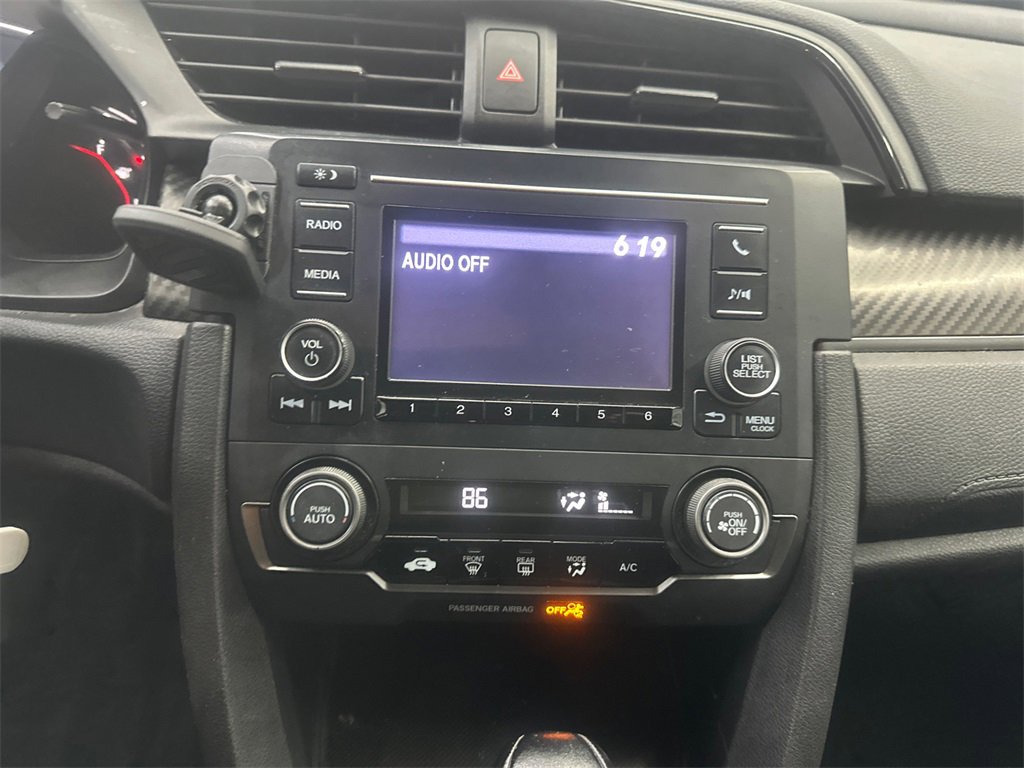 Used 2019 Honda Civic Sport image 27