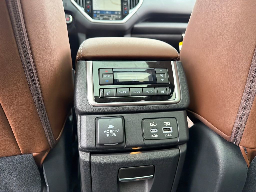 New 2026 Subaru Ascent Touring image 29