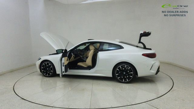 Used 2026 BMW M440i Coupe image 67