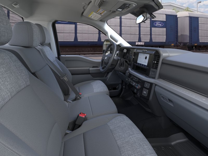 New 2026 Ford F250 XLT w/ FX4 Off-Road Package AWD/4WD image 29