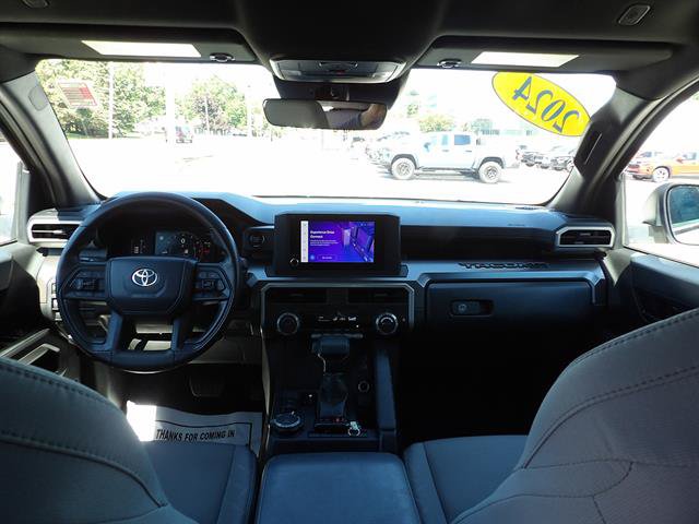 Used 2024 Toyota Tacoma SR5 AWD/4WD image 20