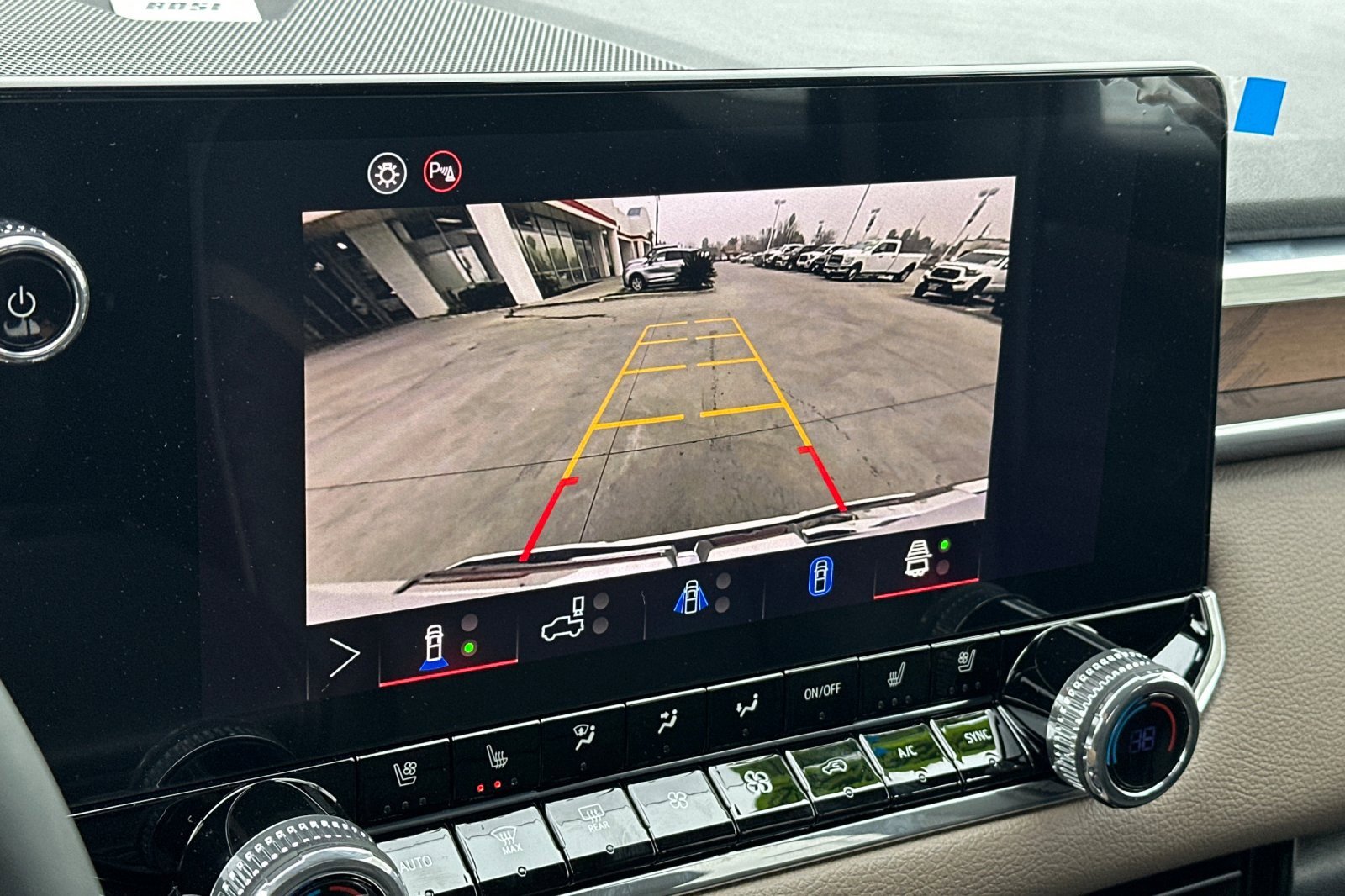 New 2026 GMC Canyon Denali image 20