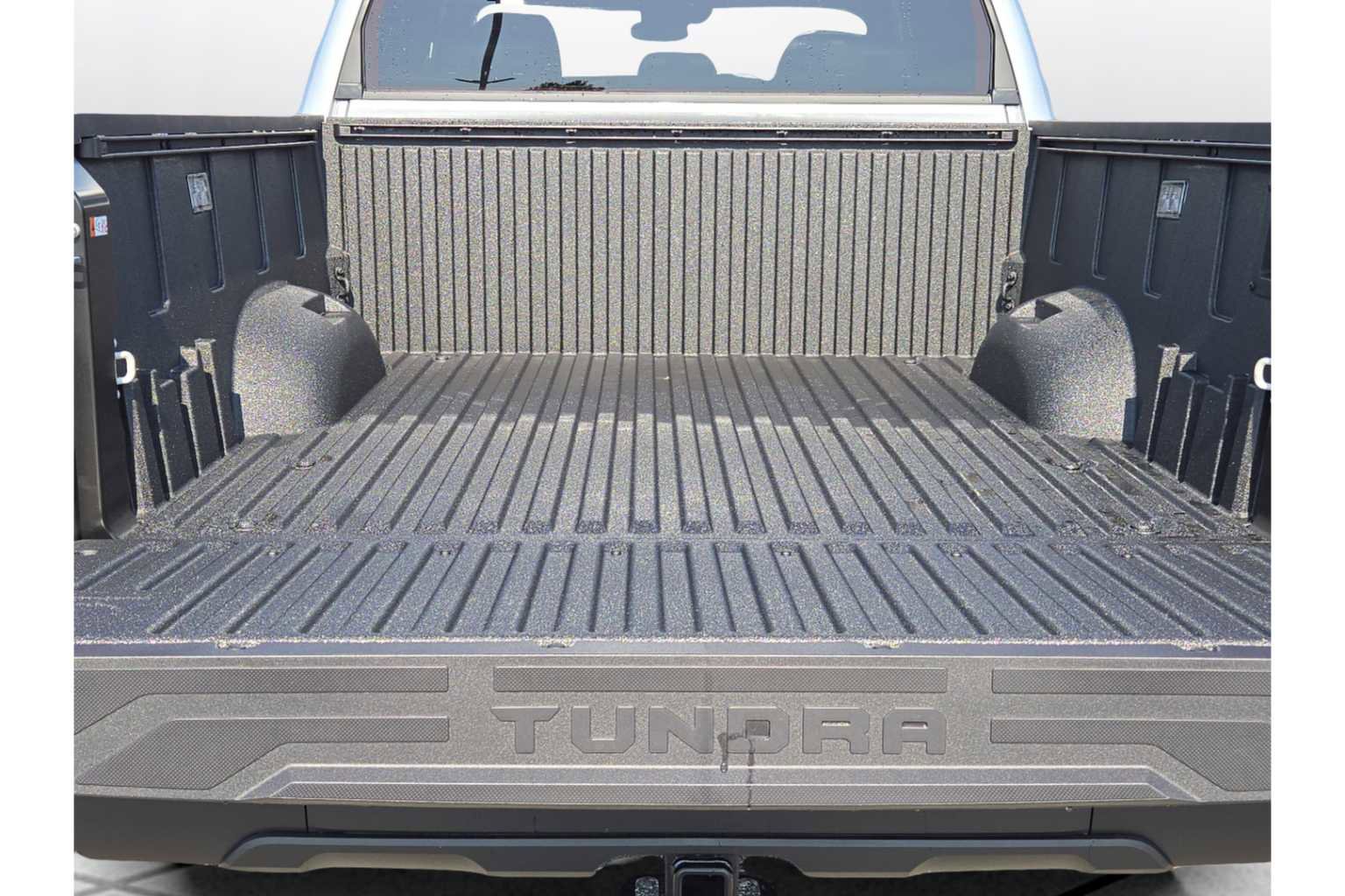 New 2026 Toyota Tundra SR5 AWD/4WD image 19
