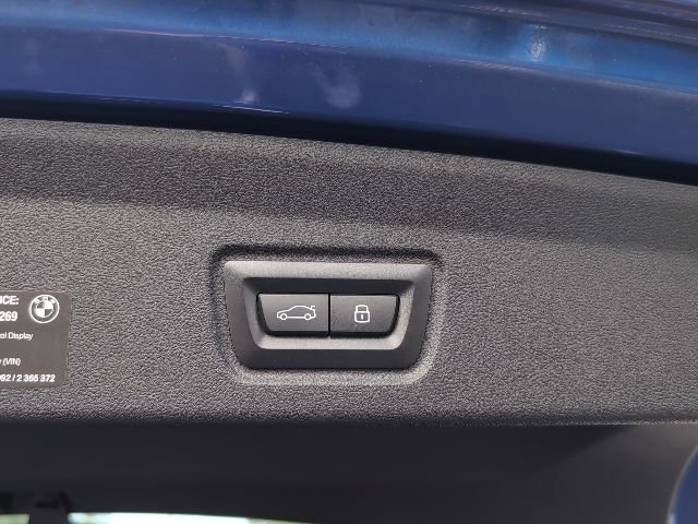 Used 2025 BMW 430i xDrive w/ M Sport Package image 30