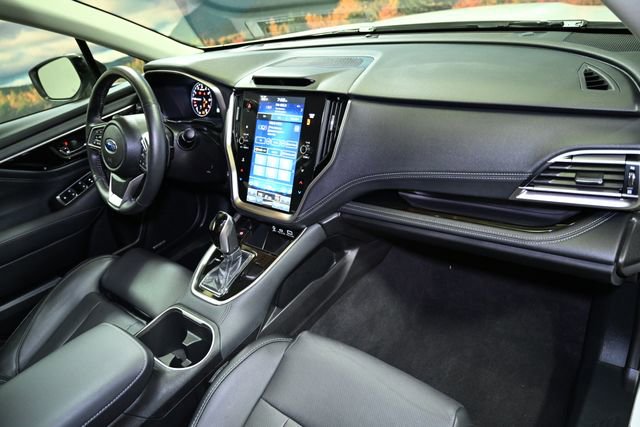 Certified 2024 Subaru Outback Limited image 75